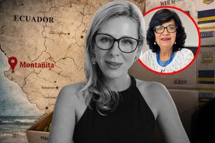 Ecuadorian MP on Polish activist Monika Silva's death: "It was murder"