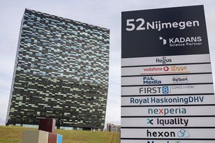 Spór o przejęcie giganta. Minister Holandii odwołuje wizytę w Chinach