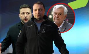 Budanow ostrzega przed „kulminacją napięć" z Polską. Były ambasador krytykuje