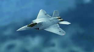 Napięcia w NATO. Nie będzie myśliwca nowej generacji?