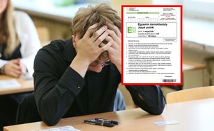 Egzamin ósmoklasisty z polskiego. Tak wyglądały arkusze