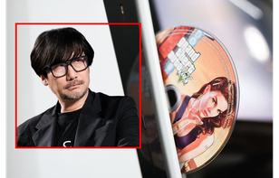 Hideo Kojima: odejście PlayStation od płyt to zła wiadomość dla kultury gier