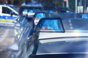 Planowali zamach w Anglii. Pięć osób w rękach policji