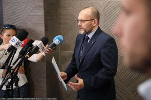 Zaskakująca decyzja. Zaufany prokurator Ziobry może wrócić do pracy