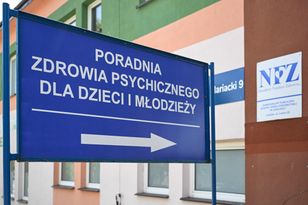 Coraz młodsi pacjenci. Badacze przeanalizowali diagnozy schizofrenii w Polsce