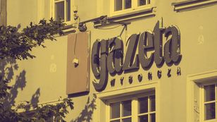 Ten oddział "Wyborczej" skurczył się o połowę. "Zarobki nie pozwalają godnie żyć"