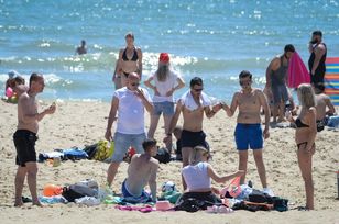 Brits vote themselves the world's worst tourists — drunk, loud and rule-breaking