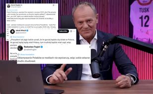 Burza po nagraniu Papy o cenach paliw. Lawina komentarzy