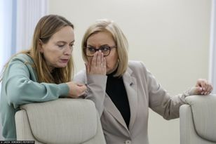 "Z premedytacją". Hennig-Kloska ostro odpowiada Pełczyńskiej-Nałęcz