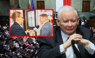 Nagła zmiana zdania posła PiS. Tylko usłyszał, co myśli o tym Kaczyński