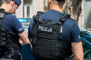 Policja zatrzymała żonę byłego adwokata od "trumny na kółkach"