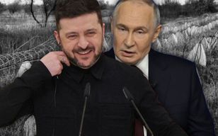 Ukraiński sukces w starciu z Rosją. Bilans zysk-strata korzystniejszy dla Kijowa