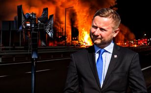 W powiecie przy granicy z Białorusią i Ukrainą mają dość. "Piszemy do MSWiA"