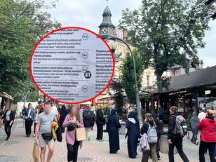 Schabowy na Krupówkach kosztuje nawet 50 zł — sprawdzamy ceny obiadów w Zakopanem