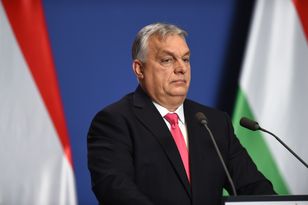 USA chcą sankcji dla Węgier. Jest jednak haczyk