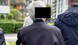 "Wor w zakonie" zatrzymany na Mazowszu. Musi wrócić do Rosji