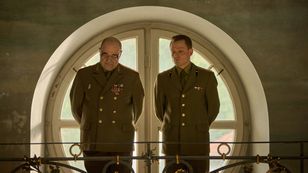 Były oficer wywiadu: serial "Wojna zastępcza" szkodzi państwu. TVP zabiera głos