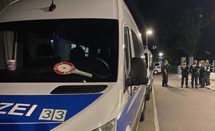 Patient stabs fellow patient in Berlin hospital — one dead
