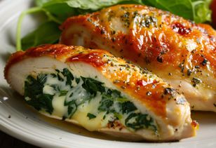 Nacinam filet i wkładam kilka dodatków. Mielone, kotlety i pulpety nie mają z nim szans