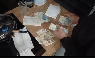 Sprowadzali Kolumbijczyków do nielegalnej pracy. Grozi im 20 lat