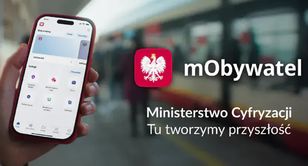 MObywatel z kolejną funkcją. Nowa usługa ucieszy rodziców