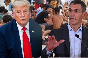 Ceuta po kryzysie. Czy Trump mógł maczać w tym palce?