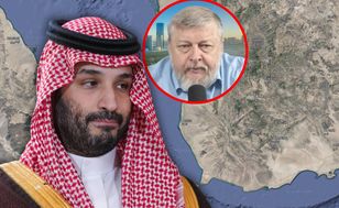 Blitzkrieg w Jemenie. Iran może otwierać szampana