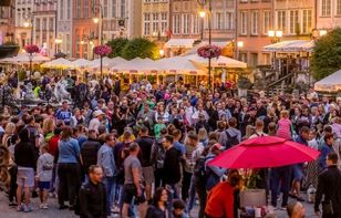 Lenny Kravitz zagra w Trójmieście 16 lipca — obłożenie hoteli sięga 97%