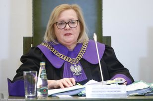 Prokuratura reaguje na zażalenie Manowskiej ws. aborcji w Oleśnicy