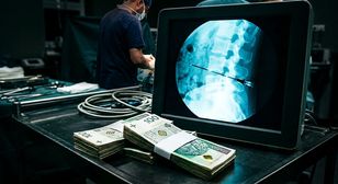 Regional neurosurgery consultant resigns amid Mogilno hospital scandal