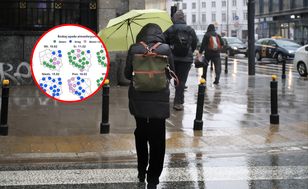 Pogoda znów zaskoczy. Jest prognoza na najbliższe godziny
