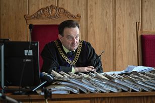 Łukasz Żak sentenced to 20 years in prison