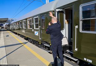 Wraca pociąg do Chorwacji. Będzie też nowość