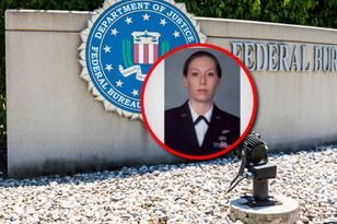 FBI oferuje 200 tys. nagrody. Agentka przeszła na stronę Iranu