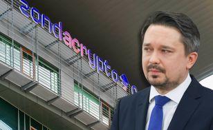 "Porównania w pewnym sensie adekwatne". Zondacrypto jak Amber Gold?