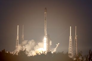 SpaceX przenosi więcej startów do Kalifornii — Floryda traci status lidera