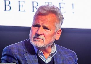 Kwaśniewski o błędzie Putina. "Rozebrał się do naga i pokazał prawdę"