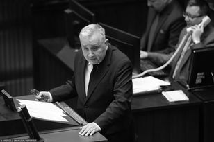 Szefernaker żegna byłego posła PiS. Piotr Pyzik nie żyje