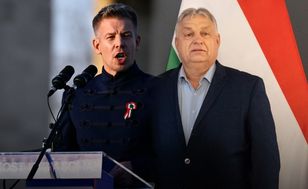 TISZA się umacnia, ale FIDESZ nie słabnie