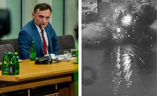 Niebezpieczna eskalacja na Bliskim Wschodzie, decyzja sądu ws. Ziobry [SKRÓT DNIA]