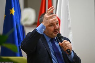 Surowsze kary. Minister zapowiada dokręcenie śruby pijanym kierowcom i dezinformatorom