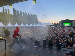 11 measles cases linked to Urkult festival in Sweden