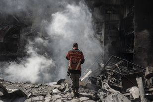 Przełom na Bliskim Wschodzie? Liban gotów do rozmów o zawieszeniu broni