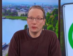 Youtuber motoryzacyjny w Kanale Zero