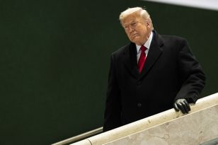 "Poważny i głęboki". Francuski dziennik o kryzysie na linii Unia Europejska-USA