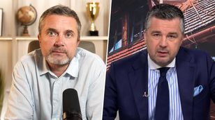 Dziennikarz WP pyta Republikę, Rachoń ujawnia adresatów maila. W tle Zondacrypto