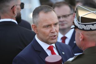 Nawrocki zdecydował ws. "Lex szarlatan"; skandal z kampanią promującą Polskę [SKRÓT DNIA]