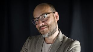 Łukasz Słotwiński executive creative directorem w Walk Creative