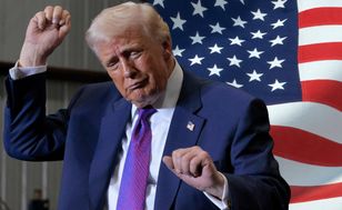 Samoloty, playlista Trumpa i fajerwerki. Tak ma wyglądać 250-lecie USA