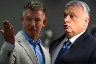 100 dni rządów Magyara: TISZA pokonała Fidesz, ale co dalej?